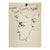 Pablo Picasso Signed Lithograph “Fait À L’Envers, 4.10.59” From Toros Y Toreros, 1961 For Sale