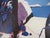Modern Gabriel Godard, Bord de mer, Lithograph For Sale - Image 3 of 9