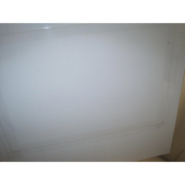 1990s Traditional Eastern Europe/Prague Wedding Photograph For Sale - Image 5 of 8