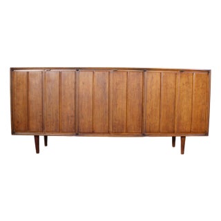 Mid-Century Modern Credenza, 1960s For Sale
