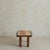 1960s French Ash Wood + Ceramic Tile Coffee Table Bird Motif by Roger Capron, 1960s For Sale - Image 5 of 11