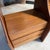 Sculptural Modular Library Wall Unit Desk Gerald McCabe Mid Century Modern For Sale - Image 15 of 16