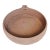 Mid 20th Century Agra Red Sandstone Bowl For Sale - Image 4 of 6