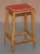 Progressive Modern Stools, Set of 3 For Sale - Image 9 of 18