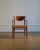 Mid-Century Modern Danish Mid-Century Modern Chair Attributed to Hvidt & Mølgaard-Nielsen, 1960s For Sale - Image 3 of 4