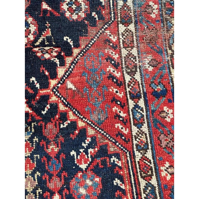 Azerbaijan Tribal Rug from Bobyrugs, 1890s For Sale - Image 13 of 18