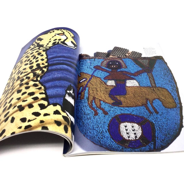 1990s Vintage Collectible Magazine “The World of Hermès” 1997 For Sale - Image 5 of 12