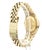 Rolex Oyster 1005 Champagne Dial Gold Vintage Watch For Sale In Miami - Image 6 of 11