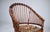 Mid-Century Modern Antique Late 19th Century George Hunzinger "Lollipop" Chair For Sale - Image 3 of 13