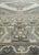 Early 21st Century Turkish Oushak Rug 12'2" x 14'5" #18681 For Sale - Image 5 of 8