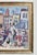 Maurice Empi, Saint Tropez, 1970s, Oil Painting on Canvas, Framed For Sale - Image 4 of 18