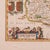 Antique Map of Surrey, English, Framed County Cartography, After Blaeu, c.1690 For Sale - Image 9 of 12