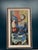 Bertil Wahlberg, Fishmonger, 1960s, Oil Painting on Canvas, Framed For Sale - Image 16 of 16