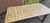 Large French Walnut Refectory Farmhouse Dining Table, 1920s For Sale - Image 8 of 14