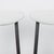 Mid-Century Modern Upholstered Dining Chairs- Set of 6 For Sale - Image 9 of 12