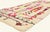 22067 Vintage Azilal Moroccan Rug, 04'05 x 09'10. The Guardian's Legacy: A Vintage Azilal Moroccan Masterpiece of...