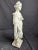 Plaster Statue of Scientia For Sale - Image 4 of 7