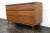 Mid-Century Modern Mid Century Modern Low Dresser Bathroom Vanity For Sale - Image 3 of 12