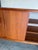 Omann Jun Danish Teak Sideboard c.1960’s, Attributed For Sale - Image 12 of 12