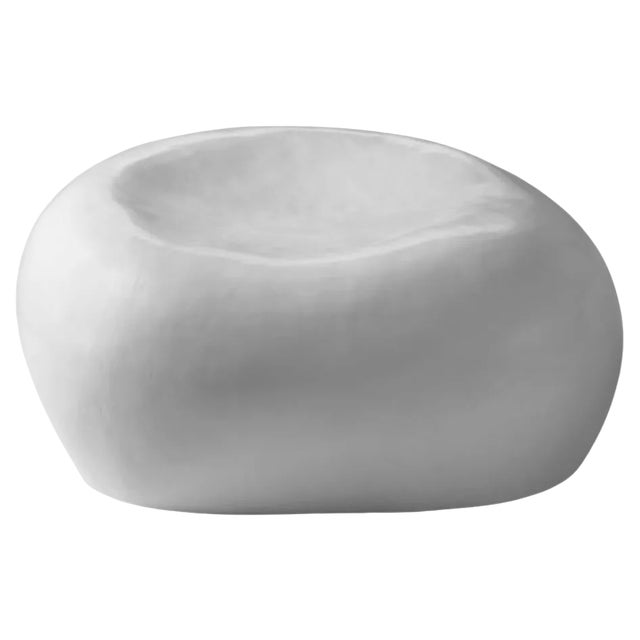 Ciottolo 04 Decorative by Imperfettolab For Sale