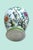 Andrea by Sadek Temple Jar - 15 Inches For Sale - Image 10 of 11