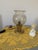 Vintage Kozole Bedside Table Lamps, Former Yugoslavia, 1970s, Set of 2 For Sale - Image 12 of 14