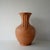 Vintage Italian Terracotta Ceramic Amphora Vase For Sale In New York - Image 6 of 11