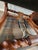19th-Century George Hunzinger “Lollipop” Duplex Spring Platform Rocker For Sale - Image 9 of 13