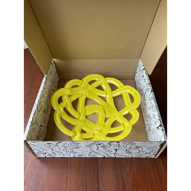 Kosta Boda Glass Bowl by Anna Ehrner for Kosta Boda, 2000s For Sale - Image 4 of 6