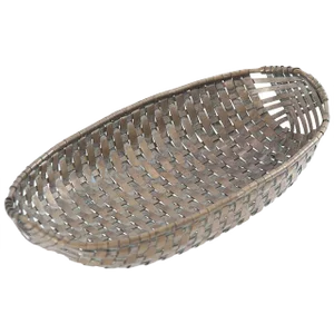 Brass Vide Poche or Bowl in Brass, France, 1960s