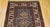 Antique Caucasian Kazak Rug, Handwoven Wool, Memling Gul Medallions, 4' x 7' For Sale - Image 4 of 11