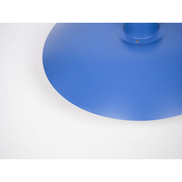 Vintage Danish PH 4/3 Lamp by Poul Henningsen for Louis Poulsen, 1966 For Sale - Image 10 of 11