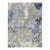 Pasargad Home Modern Beige Area Rug, 8'11'' X 11' 9'' For Sale