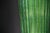 Green Emerald Green Murano Glass Wall Sconces in the style of Mazzega, Italy, ,2000s, Set of 2 For Sale - Image 8 of 14