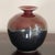 Ceramic Vintage Organic Modern Studio Pottery Bud Vase For Sale - Image 7 of 12