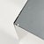 Metal Italian Modern Square Based Mirrored Pedestal, 1980s For Sale - Image 7 of 13