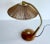 Modern Scandinavian Style Desk Lamp from Temde, 1960s For Sale - Image 3 of 18