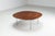 Superellipse Coffee Table by Piet Hein & Bruno Mathsson for Fritz Hansen, Denmark, 1968 For Sale - Image 6 of 15