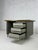 Vintage Industrial Metal and Wood Desk from Remington Rand, 1950s For Sale - Image 4 of 11