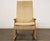 Wood 1960s Danish Modern Rocking Chair For Sale - Image 7 of 11