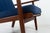 Vintage Danish Lounge Chair by Aage Pedersen for Getama, 1960s For Sale - Image 4 of 18