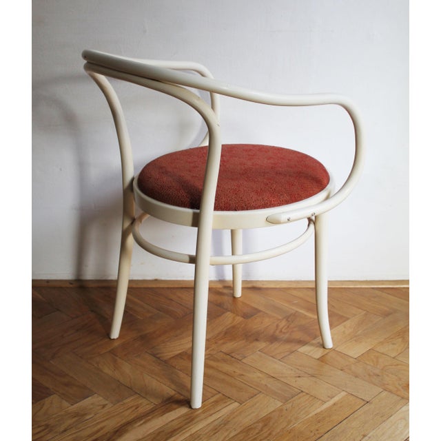 Vintage B9 Chair by Ton, 1988 For Sale - Image 4 of 18