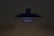 Metal Mid-Century PH4 Pendant Lamp by Poul Henningsen for Louis Poulsen, Denmark, 1960s For Sale - Image 7 of 18