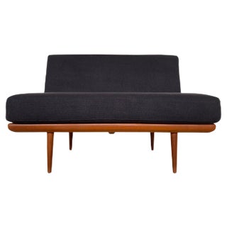 Minerva Daybed by Peter Hvidt & Orla Mølgaard-Nielsen for France & Son, 1960s For Sale