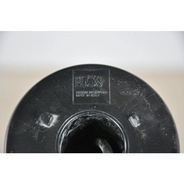 1970s Vintage Italian Frisbi 850 Pendant Lamp by Achille Castiglioni for Flos, 1970s For Sale - Image 5 of 12