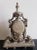Mid 20th Century Louis XVI Style Partial Gilt Mounted Clock For Sale - Image 5 of 10