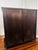 Antique English Oak Dresser For Sale - Image 10 of 10