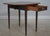 Councill Furniture Councill Craftsmen Banded Drop Side Pembroke Table For Sale - Image 4 of 18