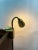 German Reading Lamp from Erco, 1950s For Sale - Image 6 of 13