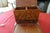 Art Deco Couture Jewelry Box with Magnifying Glass, 1930s For Sale - Image 3 of 6